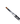 Crystal Diamond Gel Brush Flat Size 4
