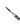 Crystal Diamond Gel Brush Flat Size 6