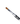 Crystal Diamond Gel Brush Oval