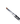 Crystal Diamond Gel Brush U-Slant