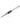 Crystal Diamond Nail Art Brush