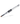Crystal Diamond One Stroke Brush