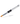 Crystal Diamond Triangle Gel Brush