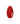 Longlife UV-Polish Glitter Red Fine
