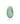 Glam Glitter Gel Green Secco