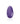 Glam Glitter Gel Purple Eclipse