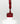 Longlife UV-Polish Love Red