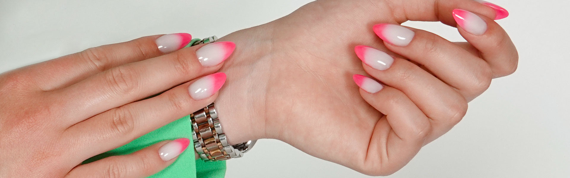 Neon Gel