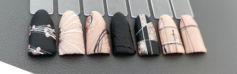 Spider Gel