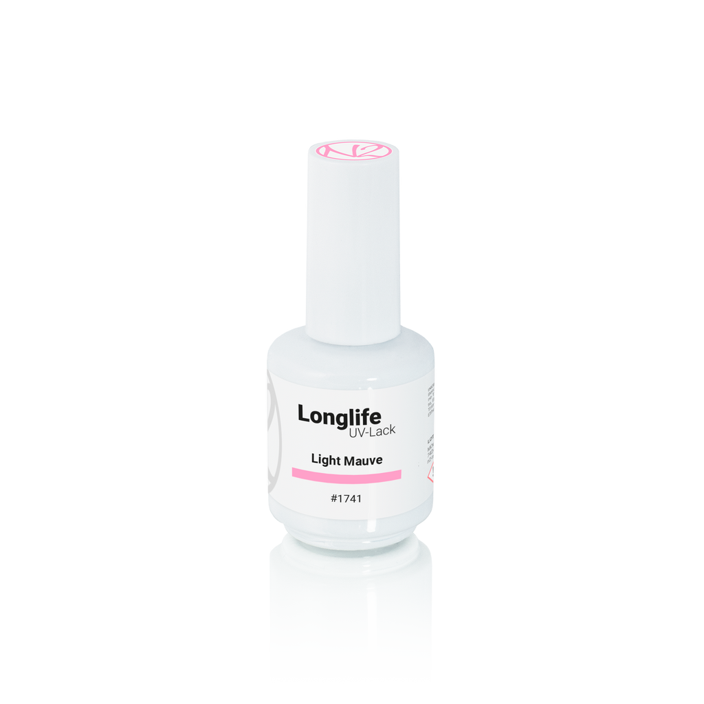 Longlife UV-Polish Green Harbor