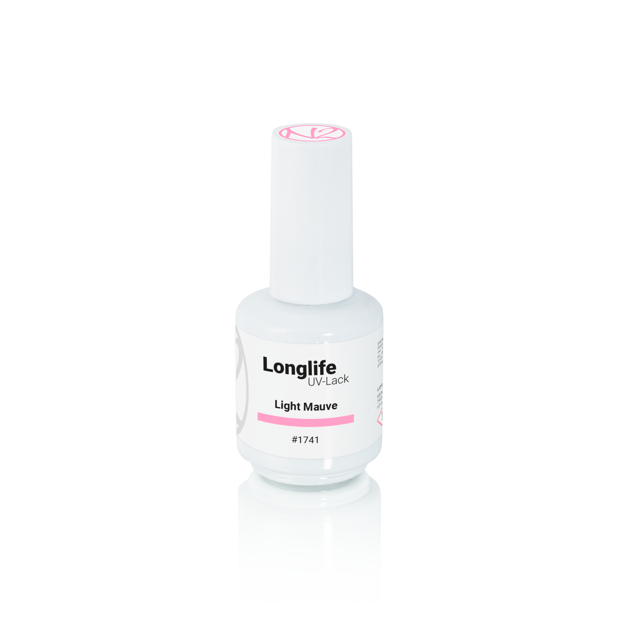 Longlife UV-Polish Green Harbor