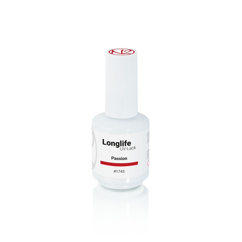 Longlife UV-Polish Green Harbor