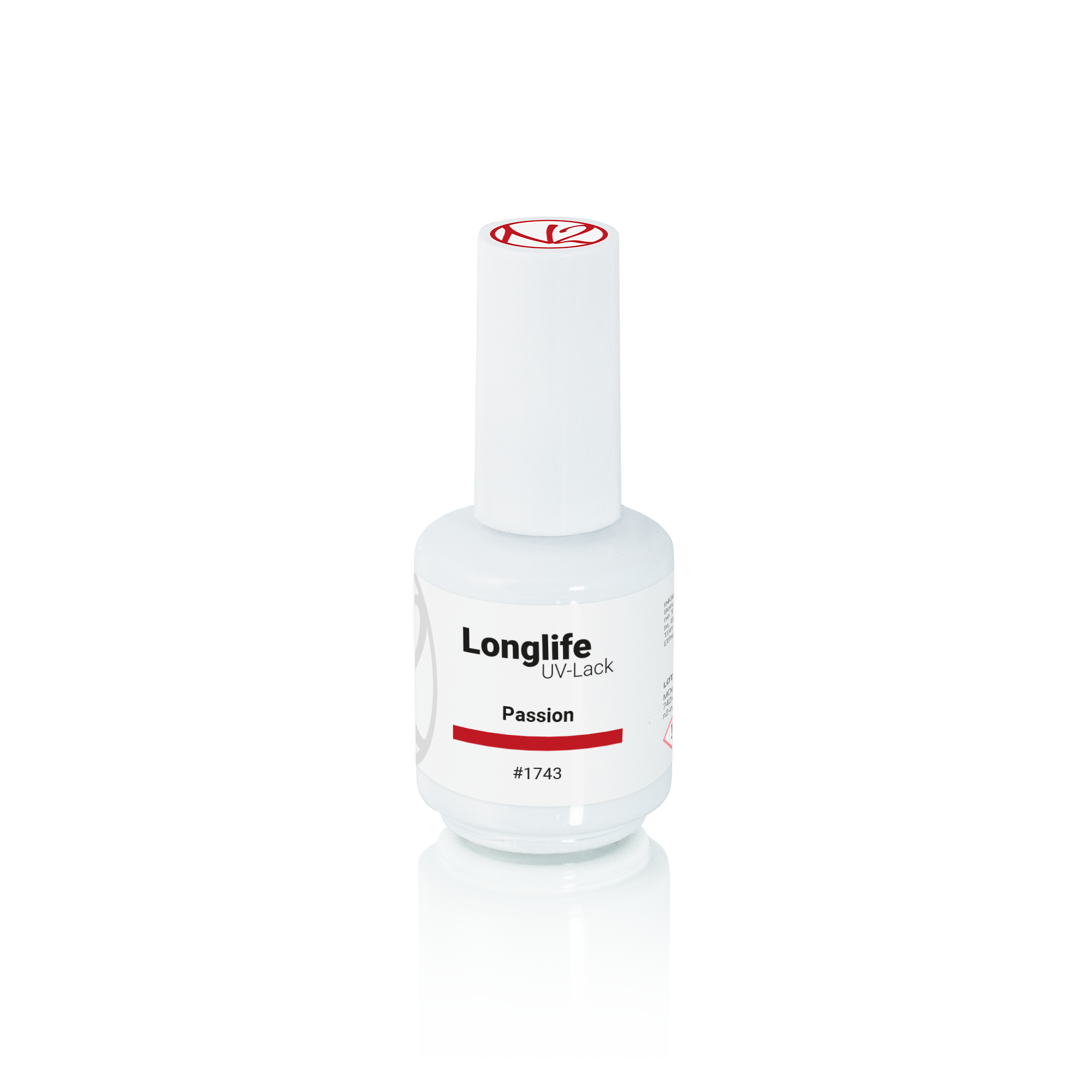 Longlife UV-Polish Green Harbor