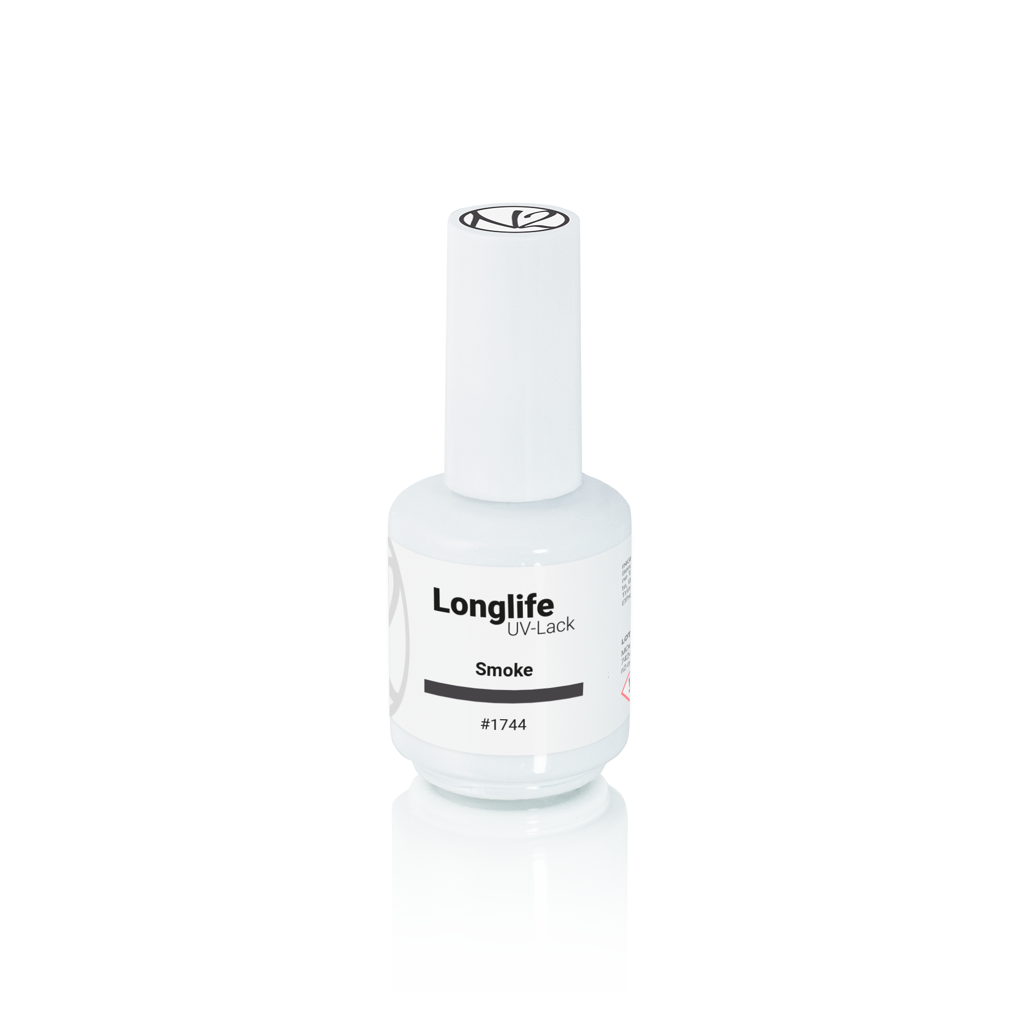 Longlife UV-Polish Green Harbor