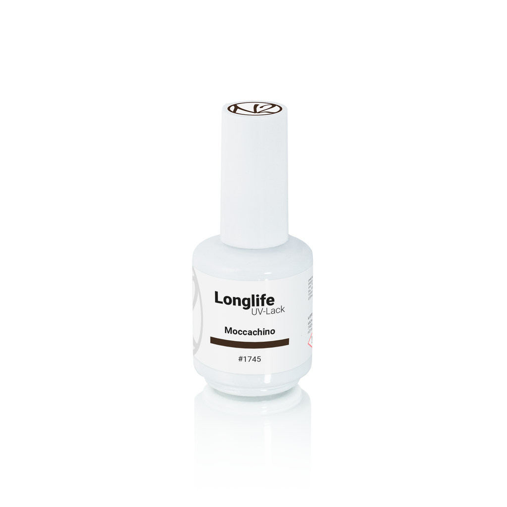 Longlife UV-Polish Green Harbor