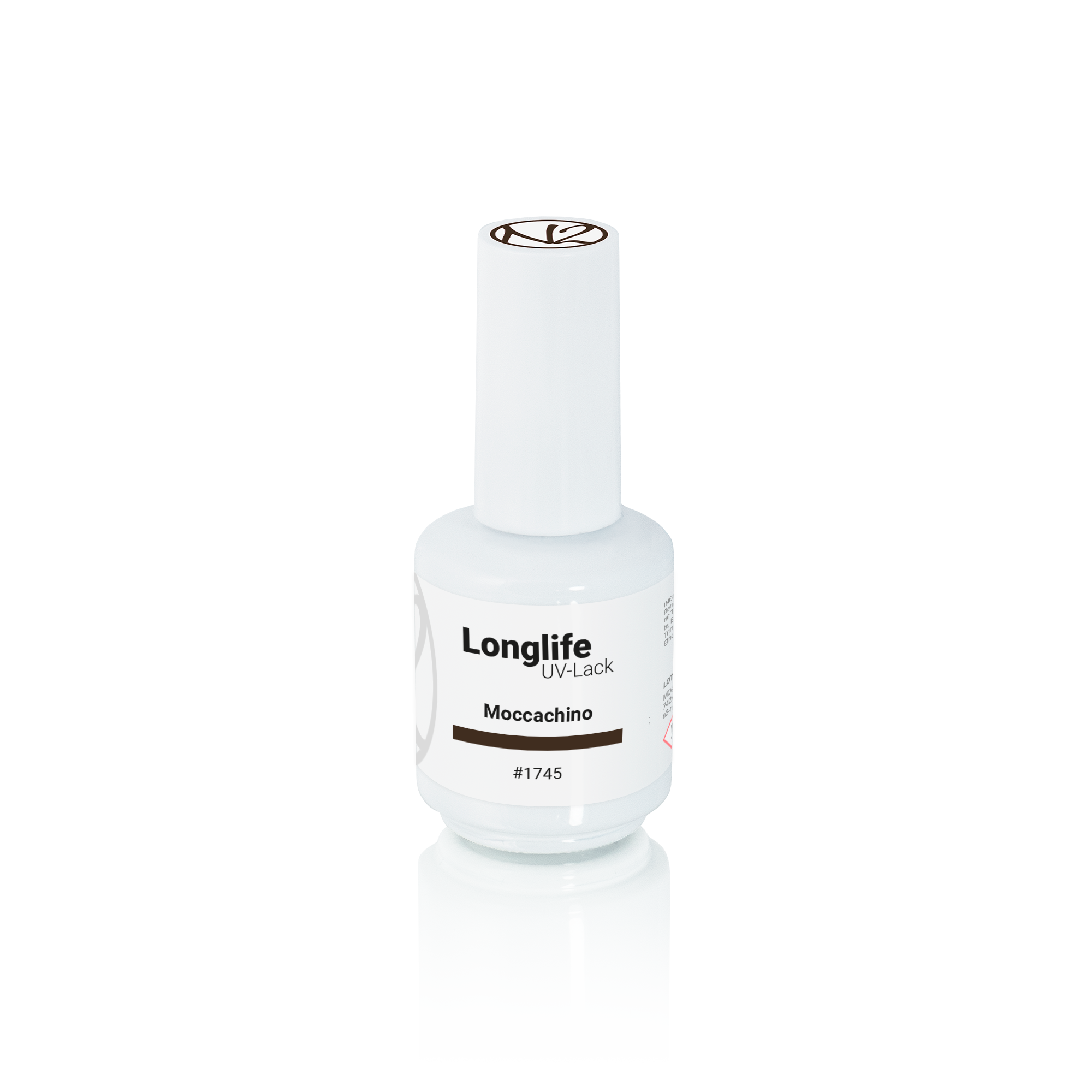 Longlife UV-Polish Green Harbor