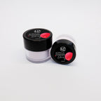 Acrylic Powder Extension Pink