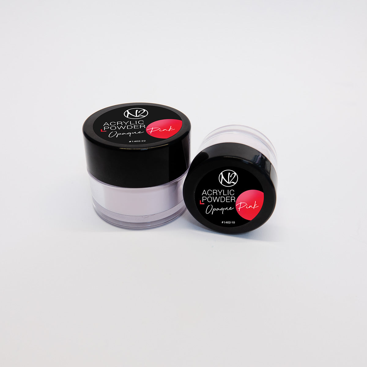 Acrylic Powder Opaque Pink
