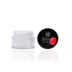 Acrylic Powder Transparent Pink