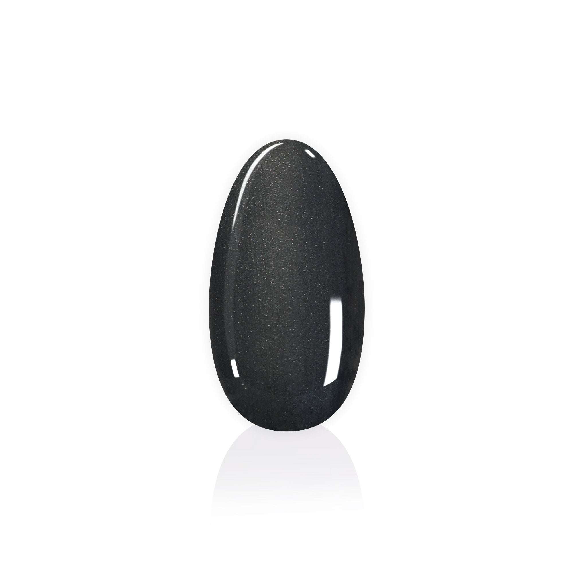 Colour Gel Anthracite Black