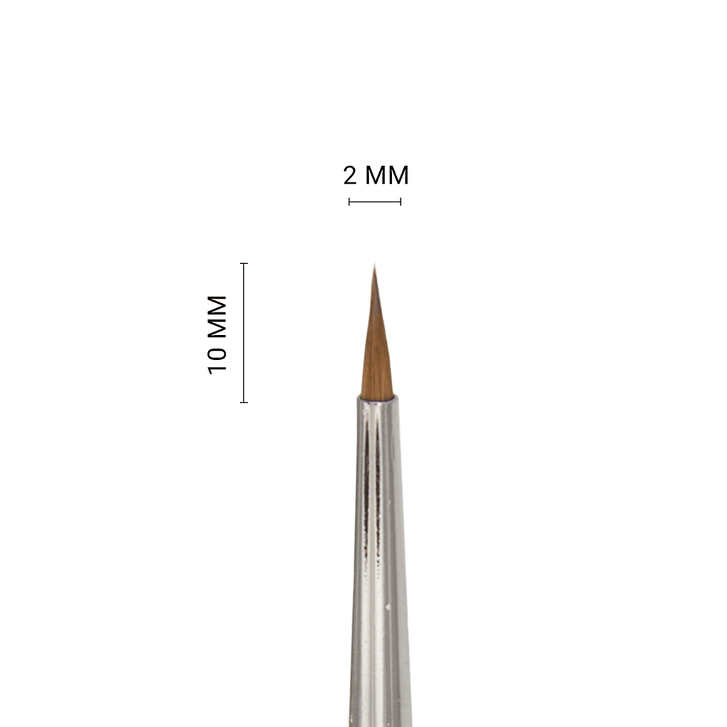 Aquarelle Brush