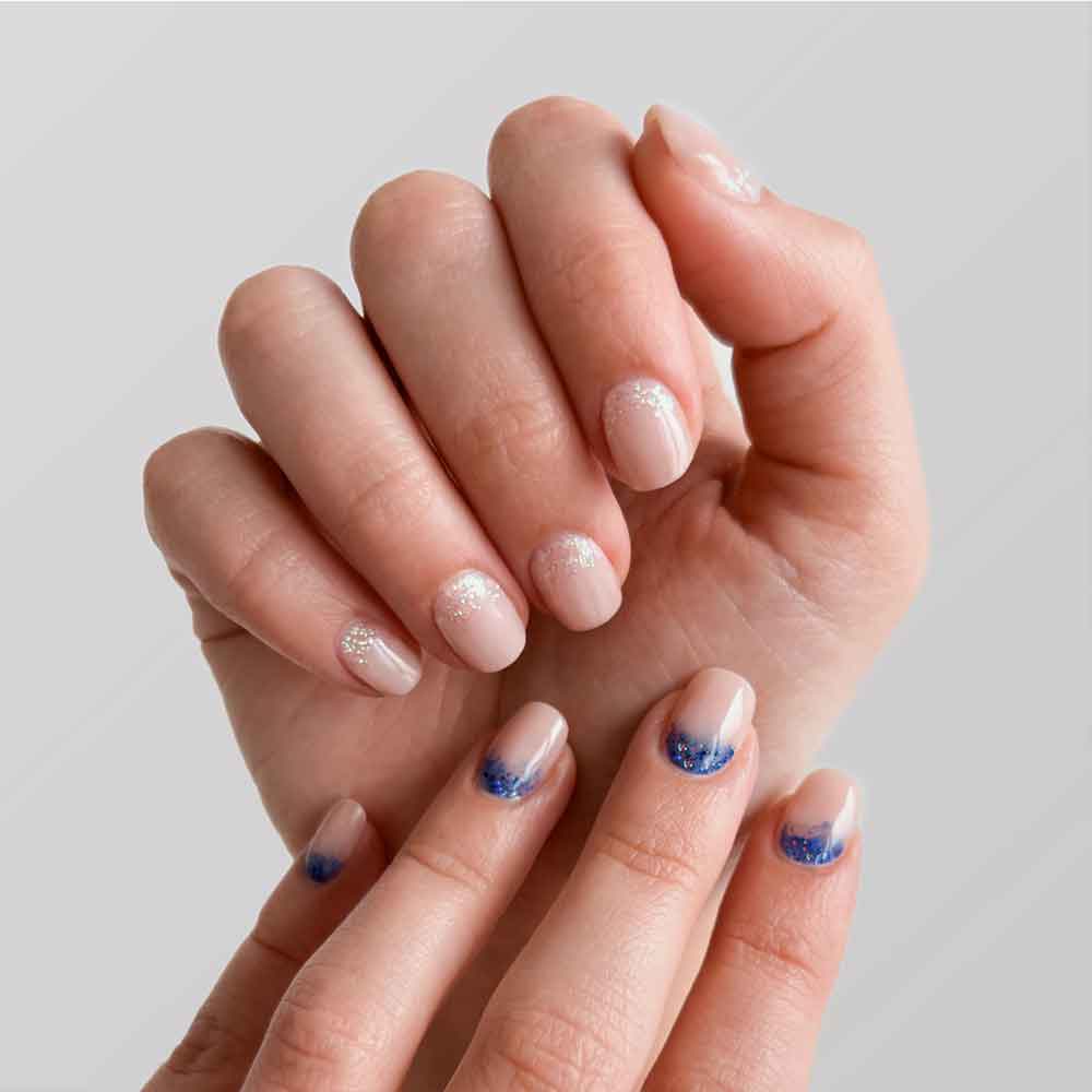 Blockbuster Gel Arctic Princess