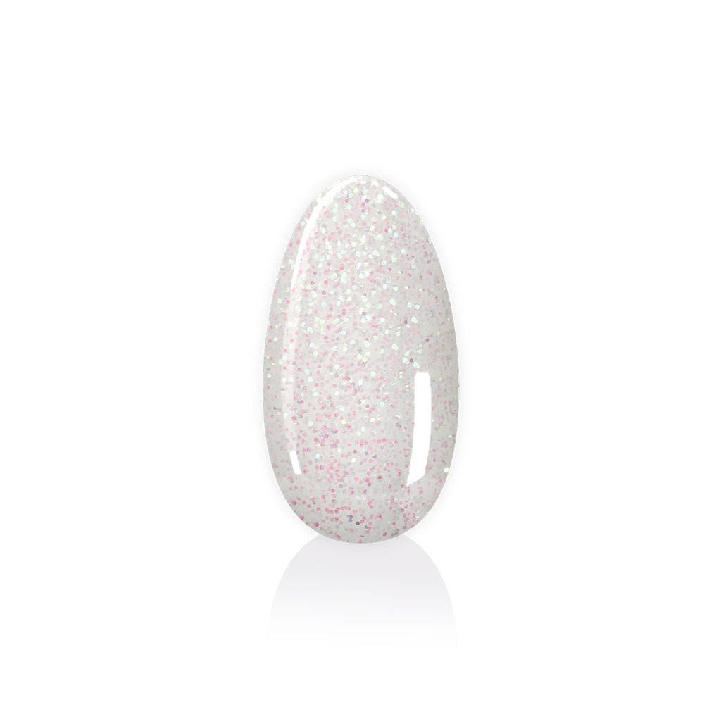 Blockbuster Gel Arctic Princess