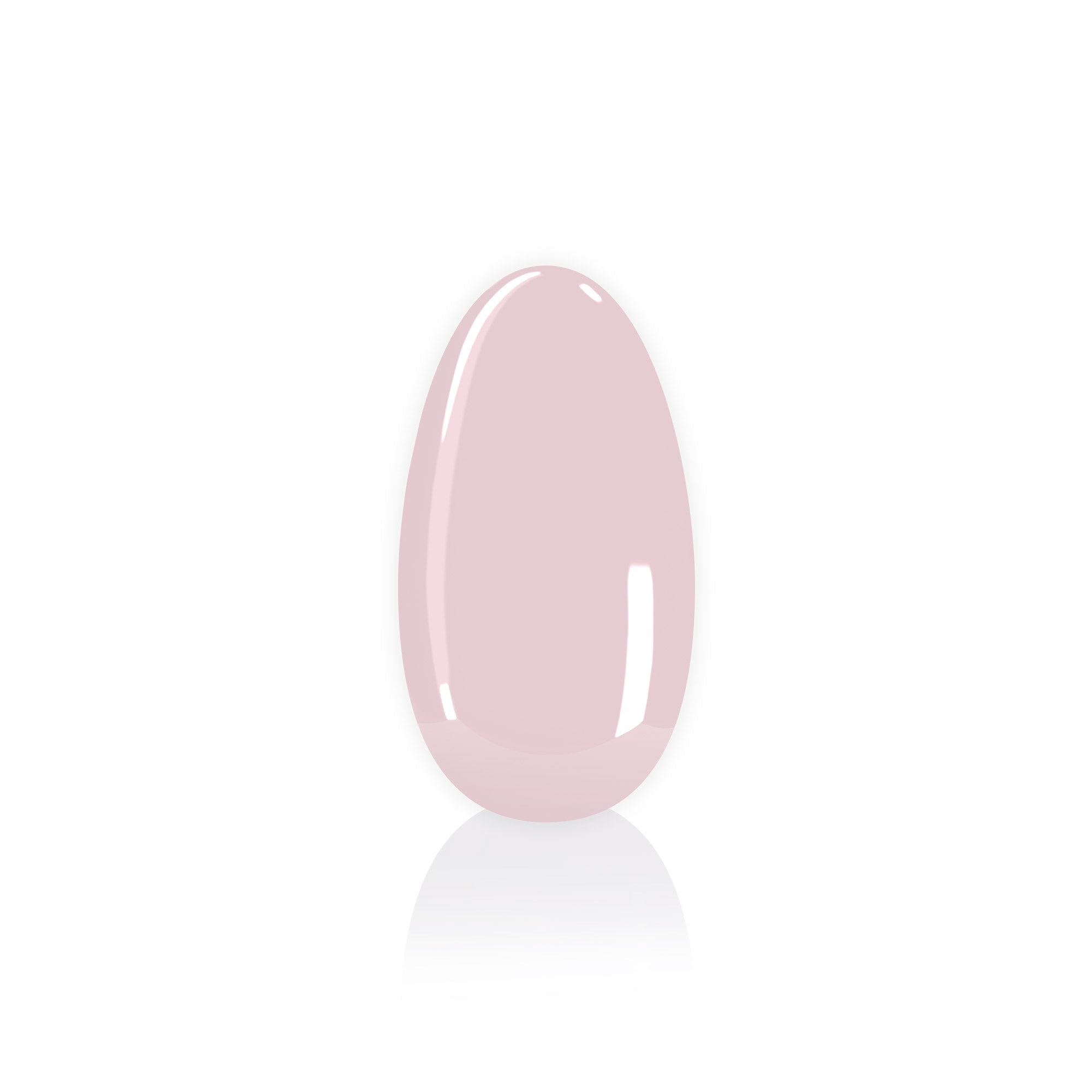 Colour Gel Ballet Slipper