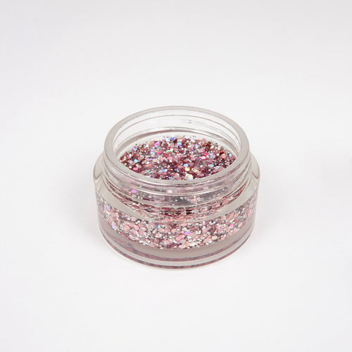 Big Glitter Gel Extreme Endless