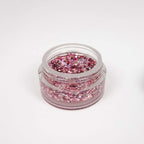 Big Glitter Gel Extreme Venus