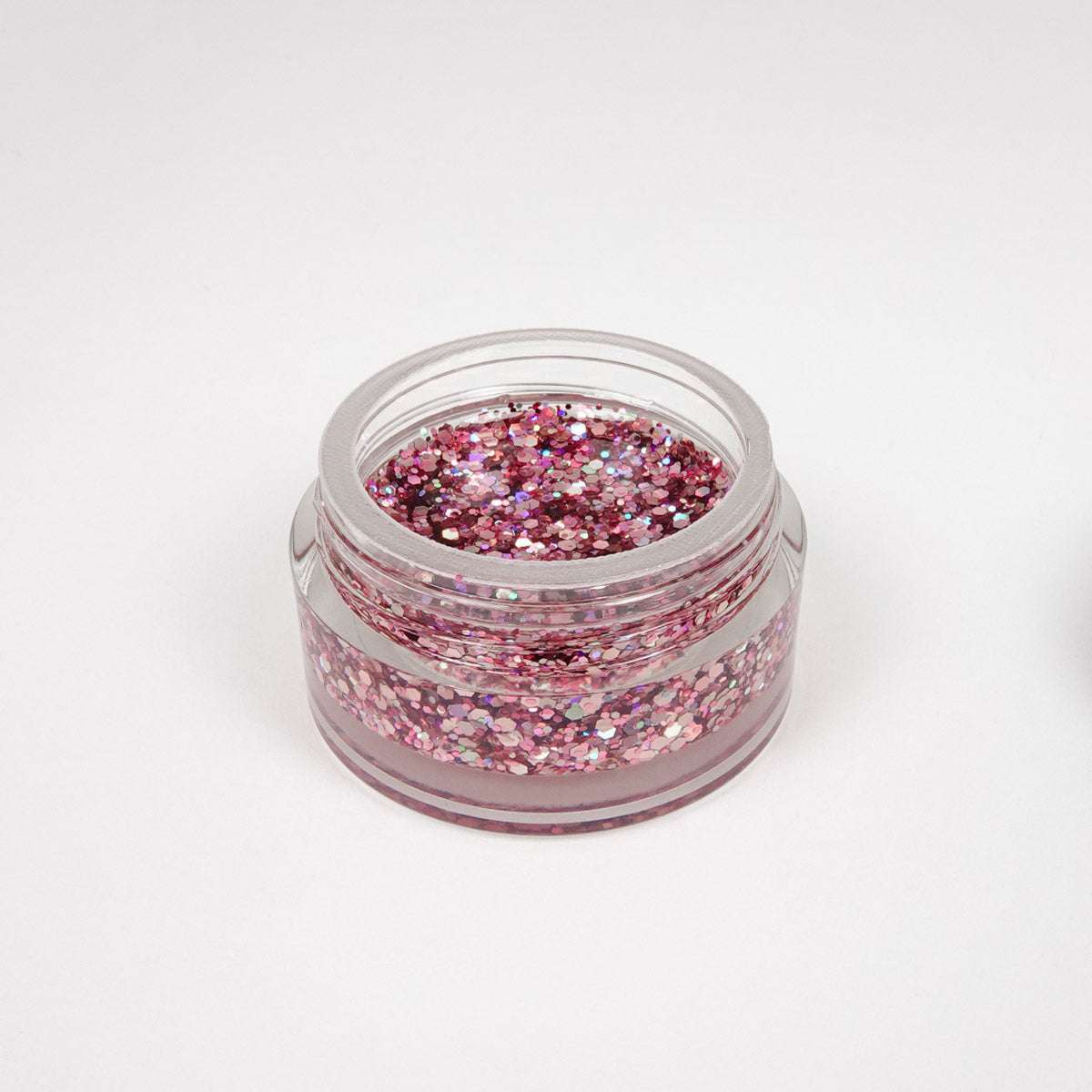 Big Glitter Gel Extreme Venus