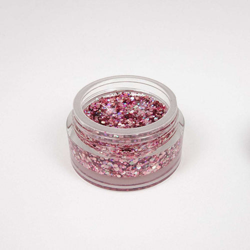 Big Glitter Gel Extreme Venus