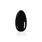 Longlife UV-Polish Black