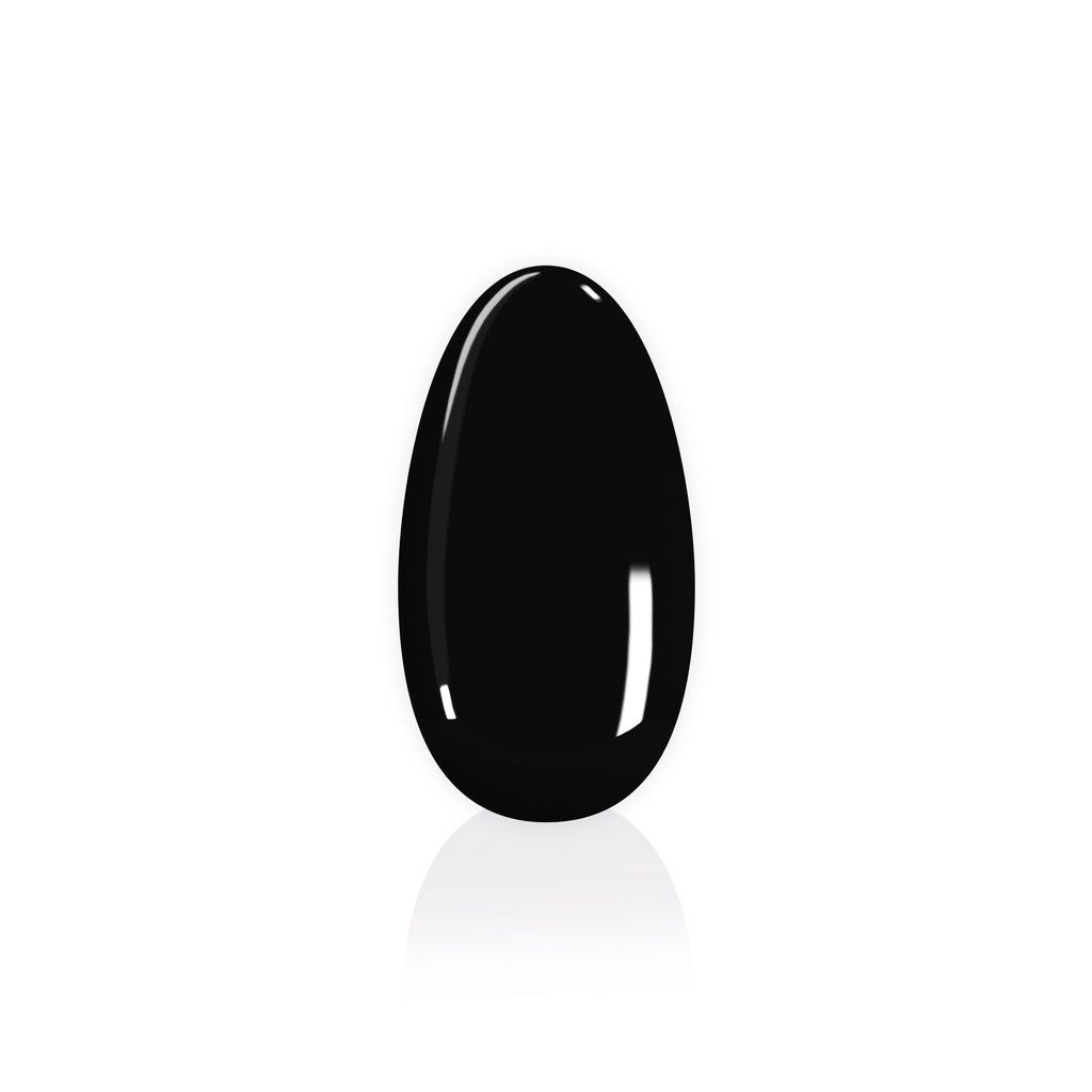 Longlife UV-Polish Thin Black
