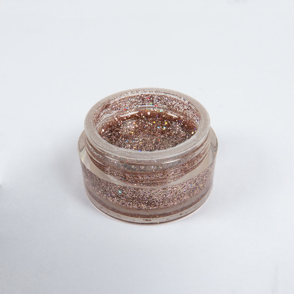 Blockbuster Gel Golden Crown