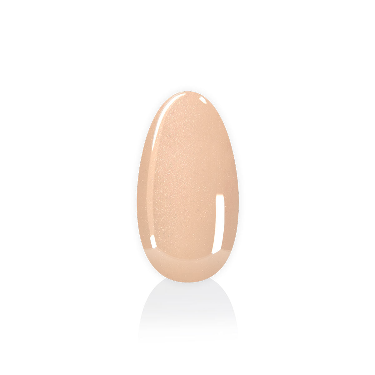 Longlife UV-Polish Thin Blondie