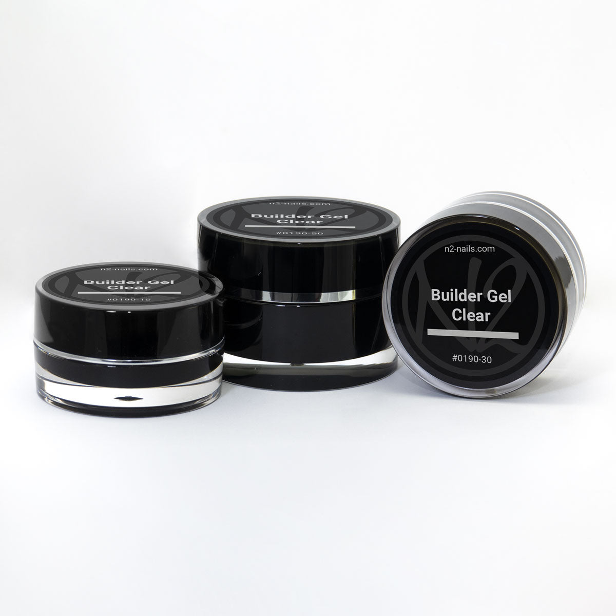 Builder Gel Clear