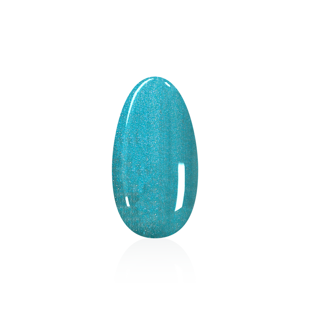 Longlife UV-Polish Pavo Real