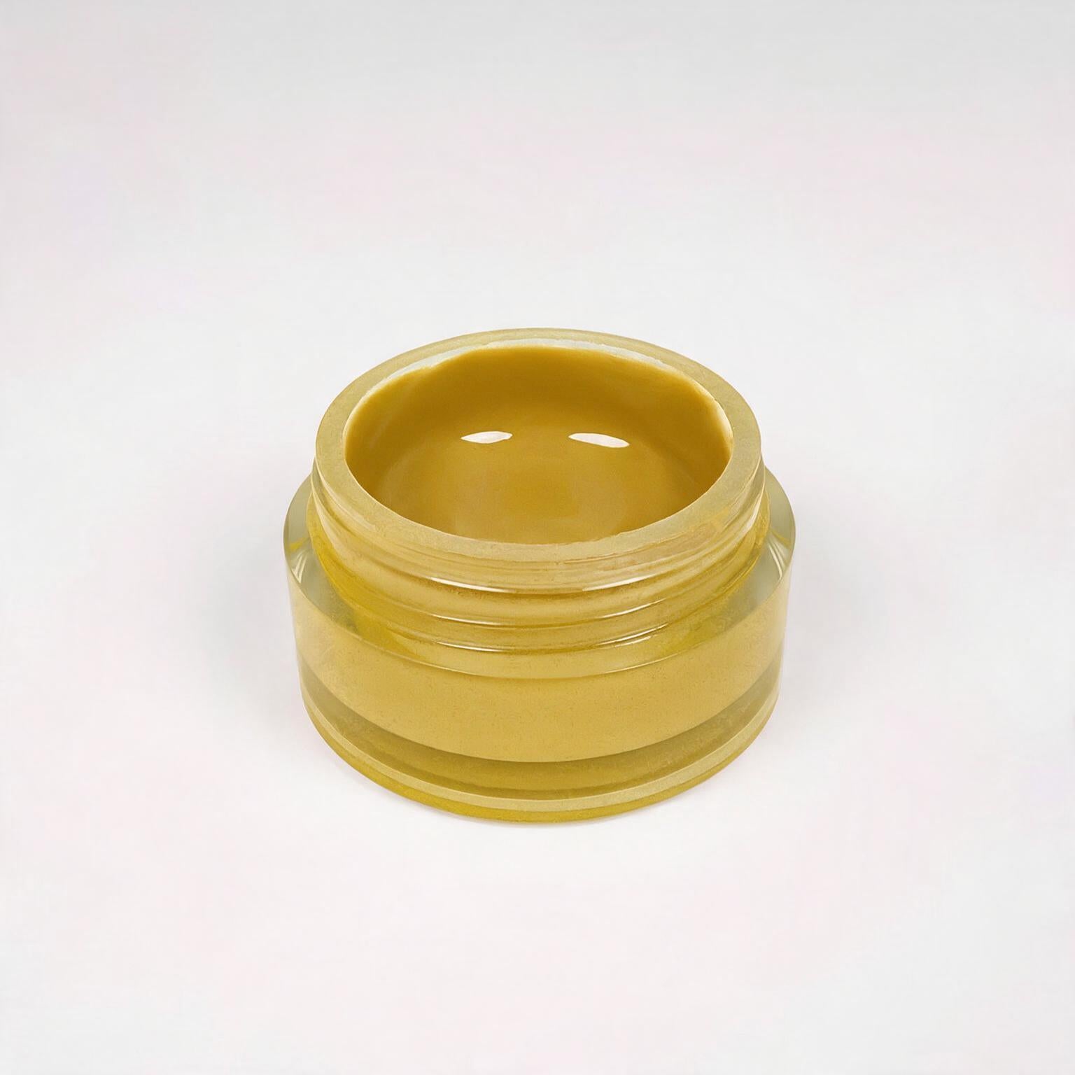 Colour Gel Lime Light