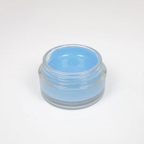 Colour Gel Cloudy
