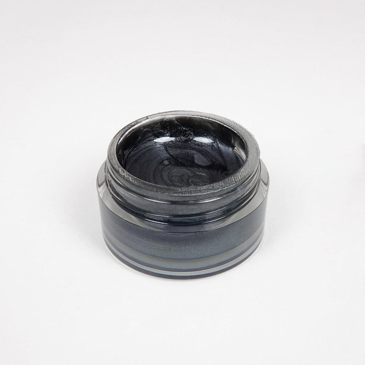 Colour Gel Anthracite Black