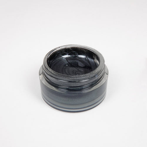 Colour Gel Anthracite Black