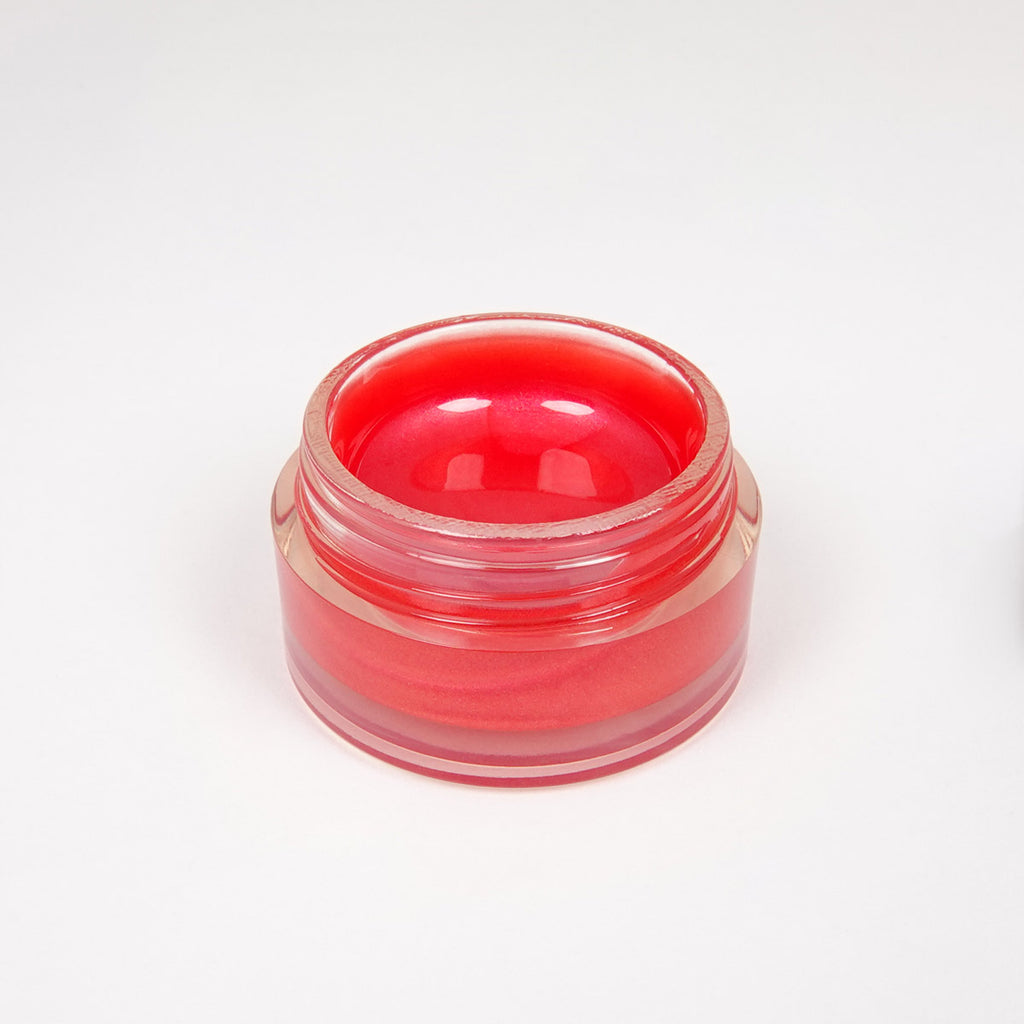 Colour Gel Metallic Melon