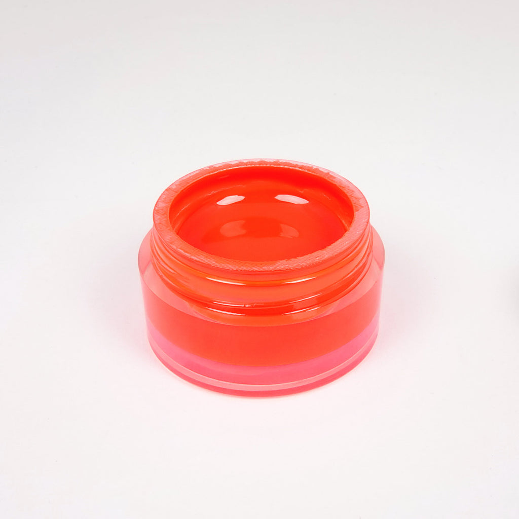 Colour Gel Neon Coral