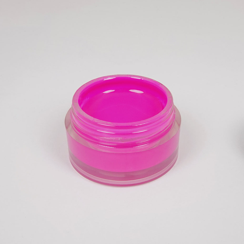Colour Gel Neon Fuchsia