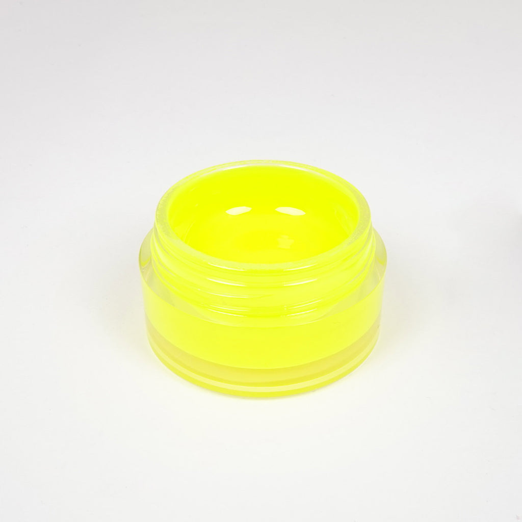 Colour Gel Neon Lemon