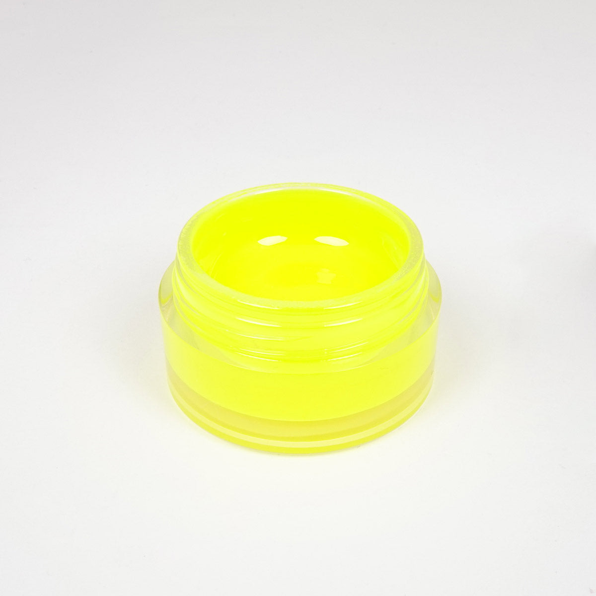 Colour Gel Neon Lemon