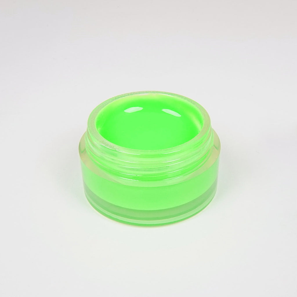 Colour Gel Neon Lime
