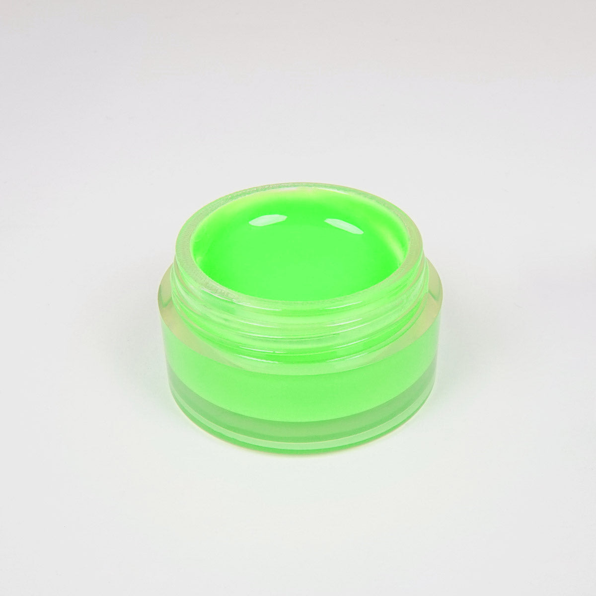 Colour Gel Neon Lime