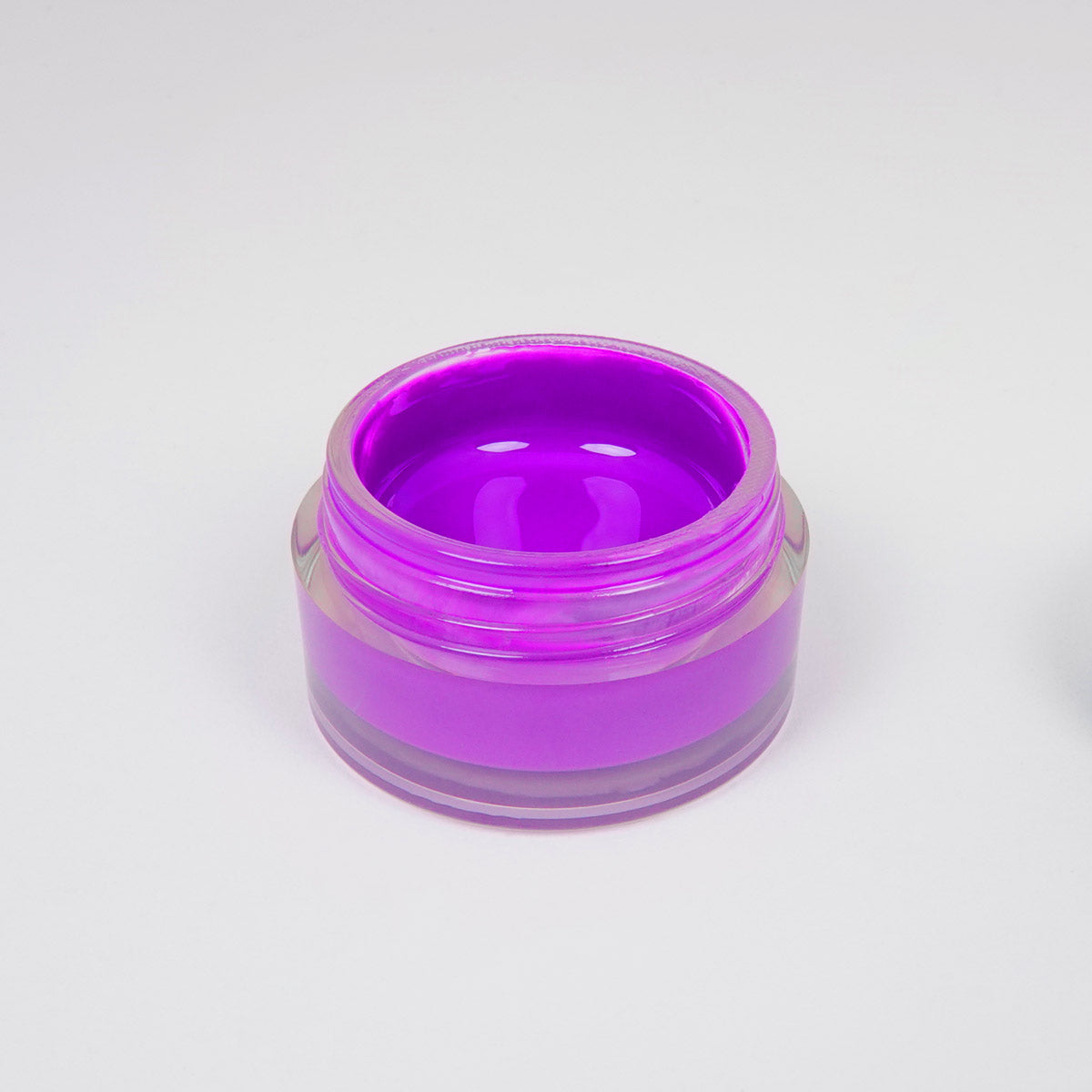Colour Gel Neon Lila
